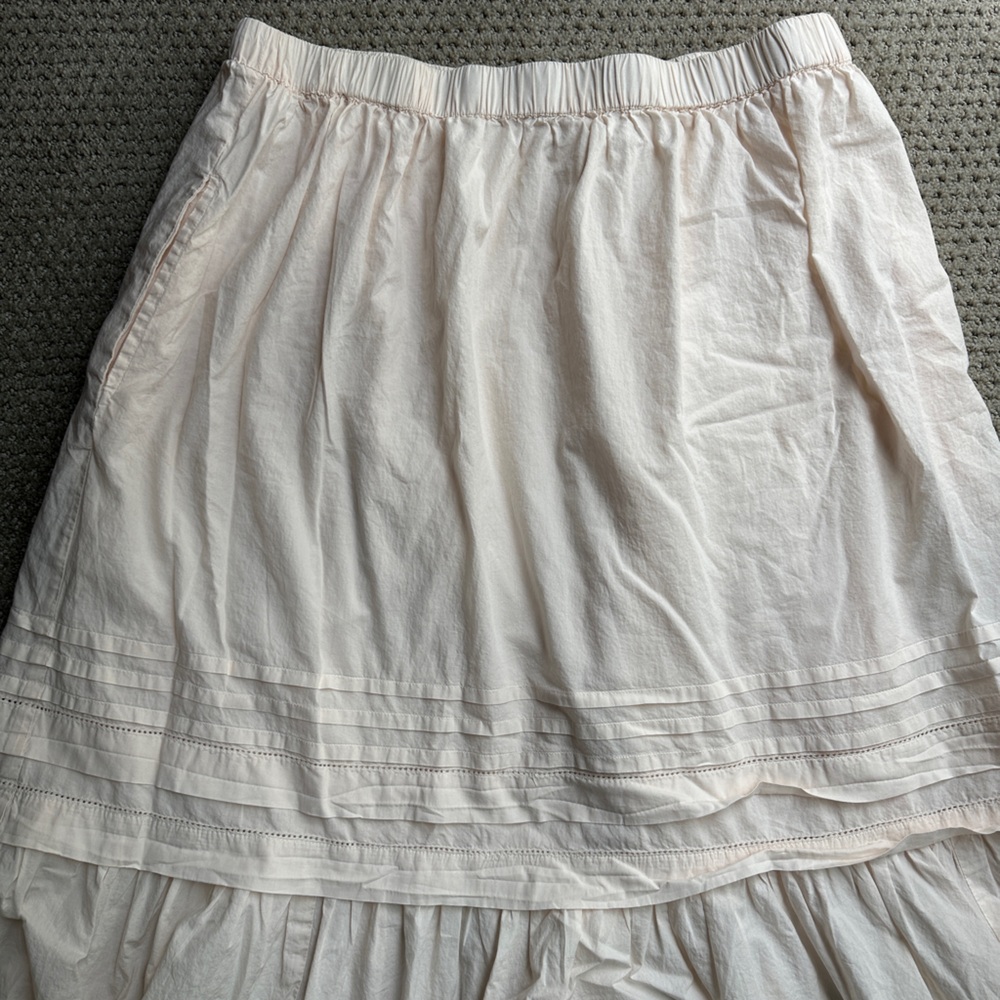 Christy Dawn Gabrielle Skirt